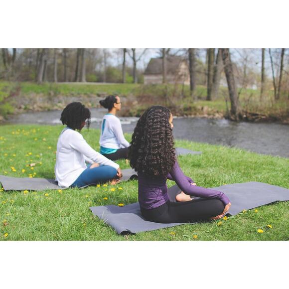 LULULEMON Precision Jacket Size 8 Chain Link Lilac Deep Zinfandel - Picture 4 of 14